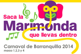 EL CARNAVAL DE BARRANQUILLA CON VIVACOLOMBIA