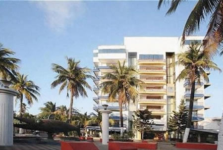 SAN ANDRES TODO INCLUIDO DESDE $ 709.900