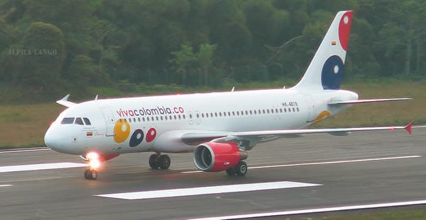 PASAJES BARATOS A SAN ANDRES Y PANAMA CON VIVACOLOMBIA