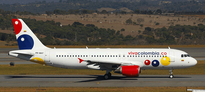 CIERRA EL AÑO CON VIVA AIR TIQUETES DESDE $ 65.000 1 vivacolombia low cost