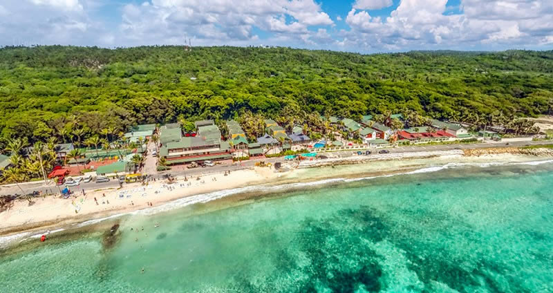 DECAMERON SAN ANDRES EN PROMOCION