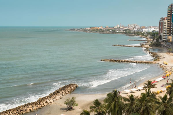 cartagena viva colombia viva air