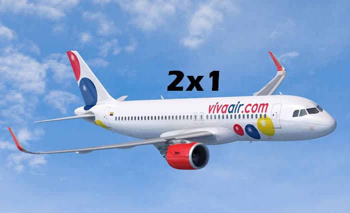 2×1 A SAN ANDRES EN ALMUNDO.COM