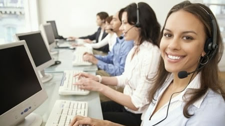 call center viva air