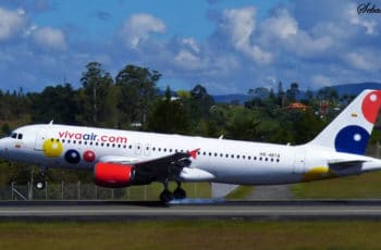 VUELOS VIVA AIR A MIAMI DESDE SANTA MARTA