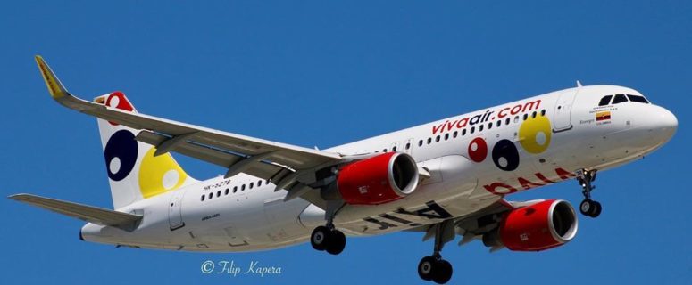 VIVACACIONES CON TIQUETES VIVA AIR DESDE $ 60.990